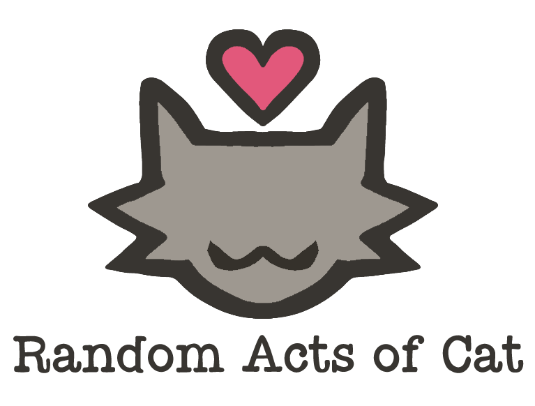 Random Acts of Cat